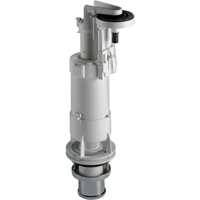 Batteria Di Scarico Per Cassetta Alta Oli Deluxe Senza Pulsante- Olive- Pezzi 1