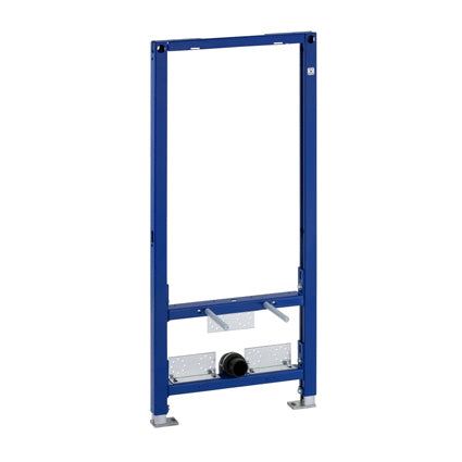 Staffa Di Fissaggio Duofix Per Bidet Sospeso Geberit- Geber- Pezzi 1