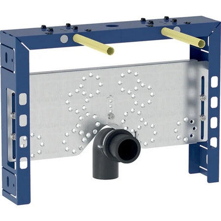 Staffa Combifix Italia Per Bidet Sospeso Geberit- Geber- Pezzi 1