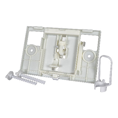 Controplacca Duo Mod. 2018- Karib- Pezzi 1