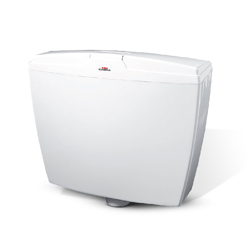 Cassetta Esterna Kariba Mono 2008- 6/9 Lt- Karib- Pezzi 1