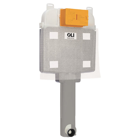 Cassetta Incasso Oli 74 Plus Meccanica Olipure- Lt 3/6- Olive- Pezzi 1