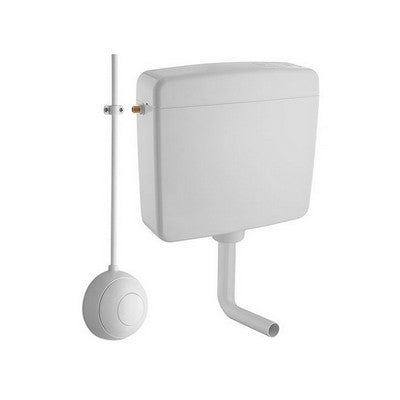 Cassetta Esterna Topazio Pneumatica Con Pulsante Esterno- Comando Esterno- Olive- Pezzi 1