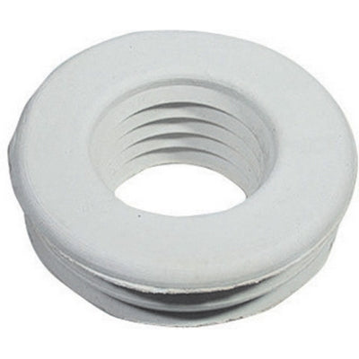 Morsetto Wc Per Cassetta Di Scarico Zeta 3 Diam. Est.48/51- Diam. Int. 40- Dh- Pezzi 1