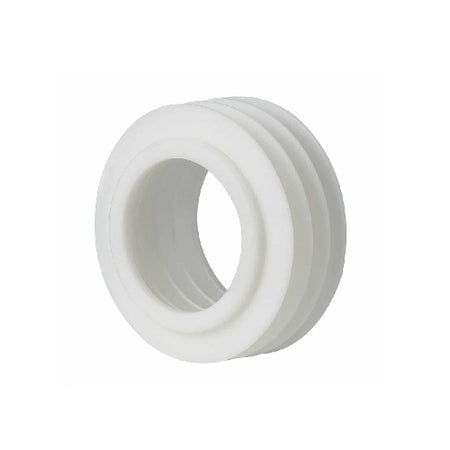 Morsetto Wc Per Cassetta Di Scarico Zeta 3 Diam.Est.55/58- Diam. Int. 40- Dh- Pezzi 1