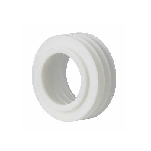 Morsetto Wc Per Cassetta Di Scarico Zeta 3 Diam.Est.55/58- Diam. Int. 40- Dh- Pezzi 1