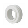 Morsetto Wc Per Tubo Cassetta Cr Diam. Int. 40- D.Est 55-60 Mm D.Int. 40 Mm- Cr- Pezzi 1