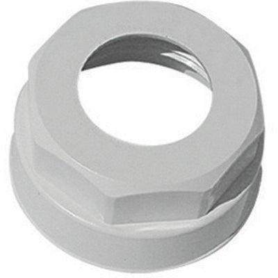 Controdado Fermatubo Per Cassetta Alta- Cr- Pezzi 1