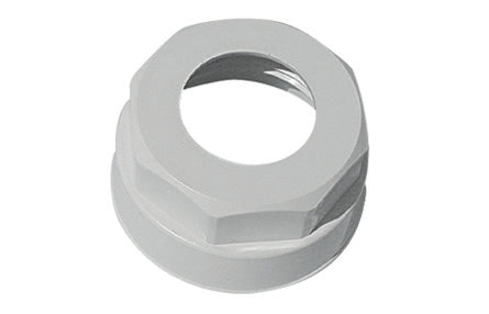 Controdado Fermatubo Per Cassetta Alta- Cr- Pezzi 1