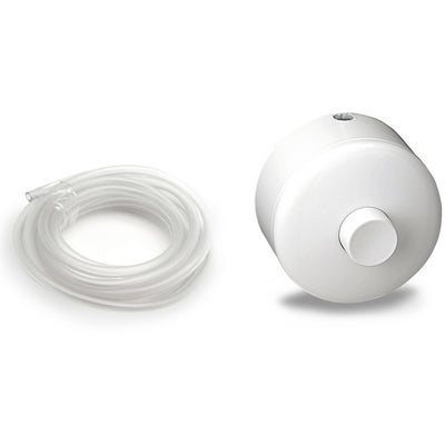 Pulsante Esterno Pneu Per Cassetta- Cr- Pezzi 1