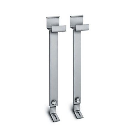 Coppia Piedi Telaio Rapido- Pucci- Pezzi 1