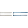 Serie Viti Registro M 8 Prolungate 7Cm- Pucci- Pezzi 1