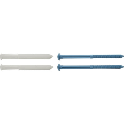 Serie Viti Registro M 8 Prolungate 7Cm- Pucci- Pezzi 1