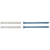 Serie Viti Registro M 8 Prolungate 7Cm- Pucci- Pezzi 1