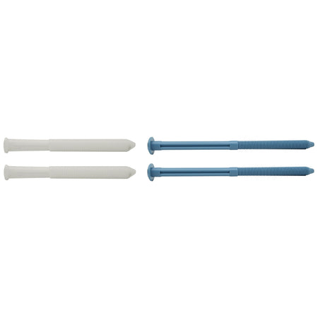 Serie Viti Registro M 8 Prolungate 7Cm- Pucci- Pezzi 1