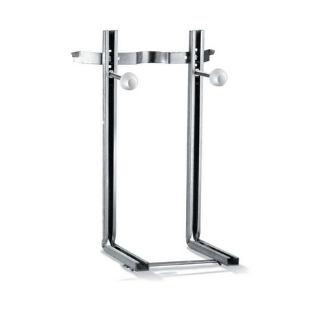 Telaio Staffa Vaso Bidet Sospesi Per Pareti In Muratura- Pucci- Pezzi 1