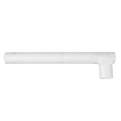 Tubo Di Risciacquamento Con Rivestimento E Tappo- Pucci- Pezzi 1