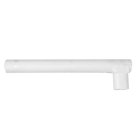 Tubo Di Risciacquamento Con Rivestimento E Tappo- Pucci- Pezzi 1
