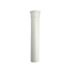 5 Pz Canotti 22 Cm Con Or 143 Bianco- Bianco- Pucci- Pezzi 1