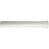 5 Pz Canotti Prolungati 29 Cm Con Or 143 Bianco- Bianco- Pucci- Pezzi 1