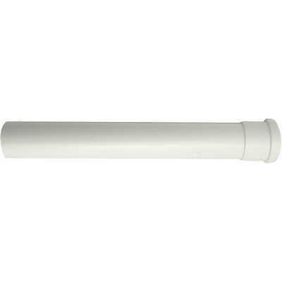 5 Pz Canotti Prolungati 29 Cm Con Or 143 Bianco- Bianco- Pucci- Pezzi 1