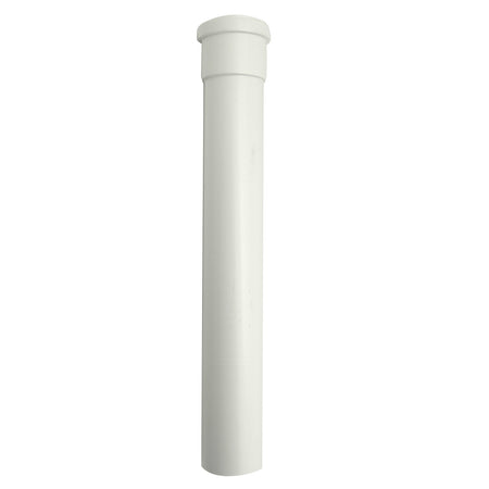 5 Pz Canotti Prolungati 29 Cm Con Or 143 Bianco- Bianco- Pucci- Pezzi 1