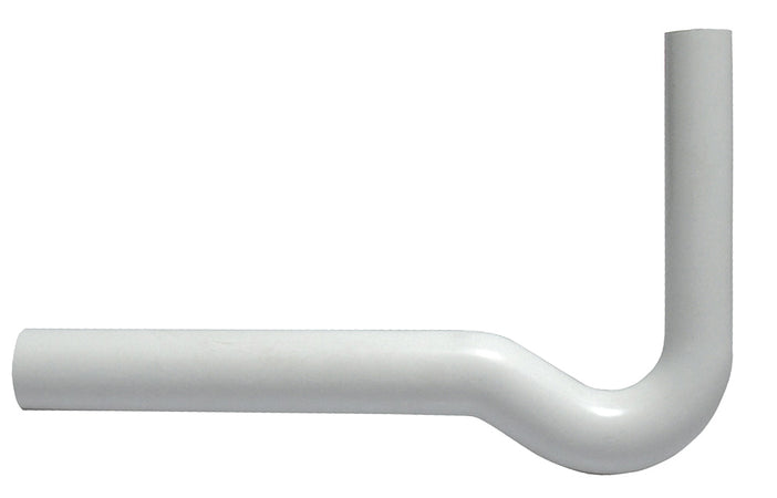 Curva Di Risciacquo- 41X19.5 Cm Diam.50-40- Pucci- Pezzi 1