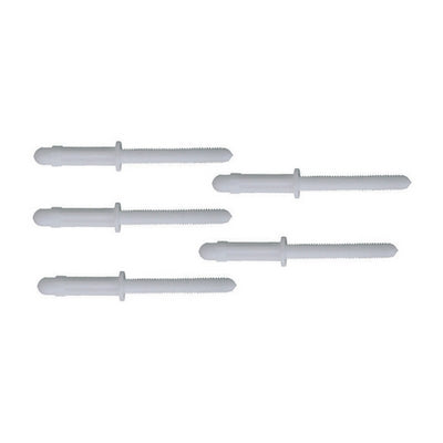 5 Pz Viti Di Registro- Pucci- Pezzi 1