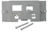 Sportello Completo- L. 270 X H. 130 X P. 25 Mm- Pucci- Pezzi 1