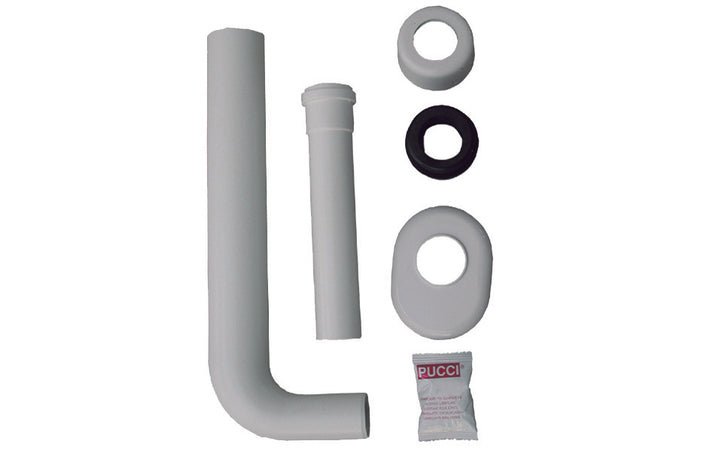 Tubo Di Risciacquamento Completo- Pucci- Pezzi 1