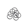 8 Pz Oring 147 Per Sede Estraibile E Codulo- Pucci- Pezzi 1