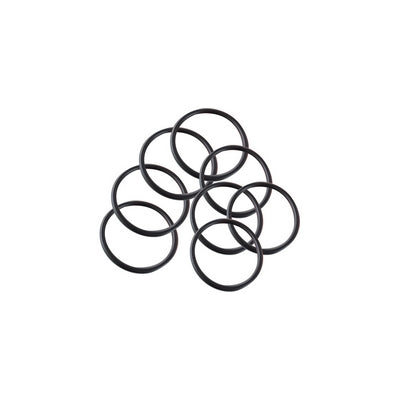 8 Pz Oring 147 Per Sede Estraibile E Codulo- Pucci- Pezzi 1