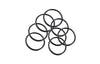 8 Pz Oring 147 Per Sede Estraibile E Codulo- Pucci- Pezzi 1
