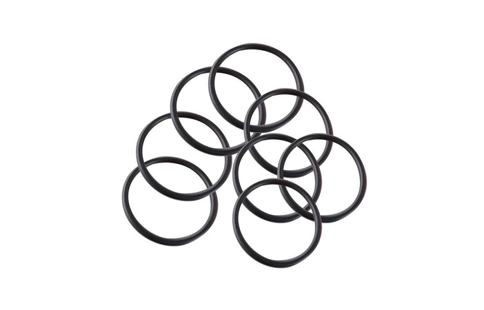 8 Pz Oring 147 Per Sede Estraibile E Codulo- Pucci- Pezzi 1