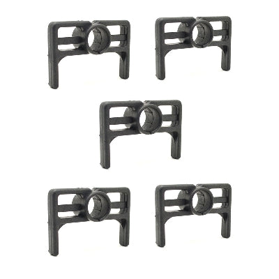 5 Pz Telai Distanziatore Per Cassetta Incasso Sara-Eco- Pucci- Pezzi 1