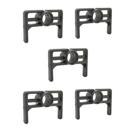 5 Pz Telai Distanziatore Per Cassetta Incasso Sara-Eco- Pucci- Pezzi 1