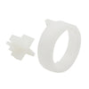 5 Pz Prolunga Pulsante Da 1 Cm A 3 Cm- Pucci- Pezzi 1