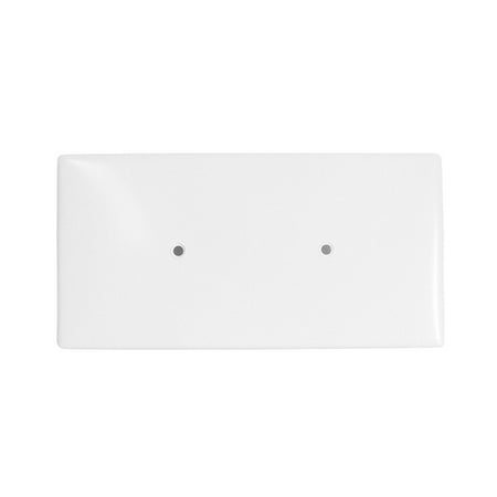 Placca Bianca Pucci- Pucci- Pezzi 1