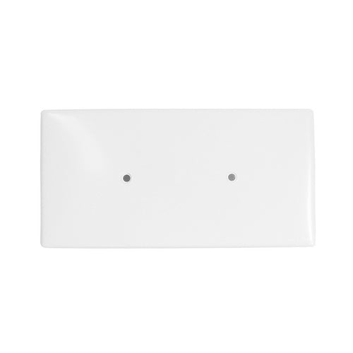 Placca Bianca Pucci- Pucci- Pezzi 1