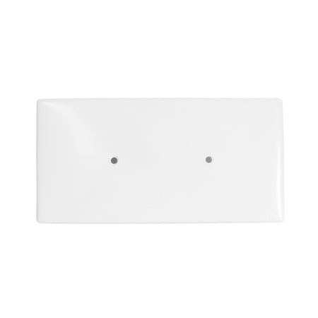 Placca Bianca Pucci- Pucci- Pezzi 1