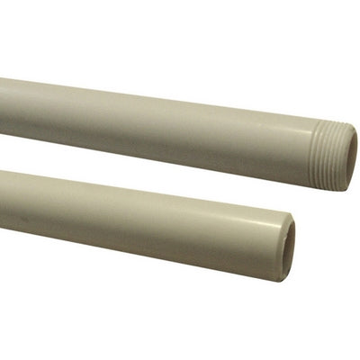 6 Pz Tubetto Troppo Pieno- 47 Cm- Pucci- Pezzi 1