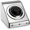 Pulsante Pneu A Pedale Per Montaggio Esterno- Bianco- Pucci- Pezzi 1