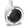 Pulsante Pneu A Pedale Per Montaggio Incasso Pavimento- Bianco- Pucci- Pezzi 1