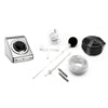 Kit Comando Pneu A Pedale Esterno- Pucci- Pezzi 1