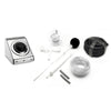 Kit Comando Pneu A Pedale Esterno- Pucci- Pezzi 1