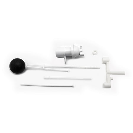 Gruppo Sollevamento Sfera Sara Pneu- Pucci- Pezzi 1