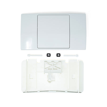 Kit Placca Esterna Cassetta Incasso Acqua Stop- Catis- Pezzi 1
