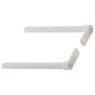 Perni Distanziatori Per Cassetta 110.700 Geberit- Geber- Pezzi 1