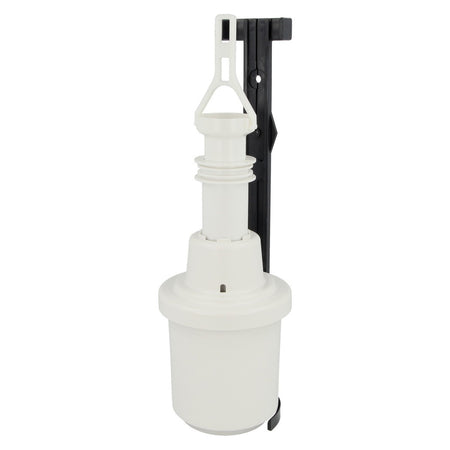 Campana Telescopica Per Cassetta 110.800 Geberit- Geber- Pezzi 1