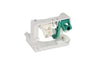 Supporto Twico Per Cassetta 110.700 Geberit- Geber- Pezzi 1